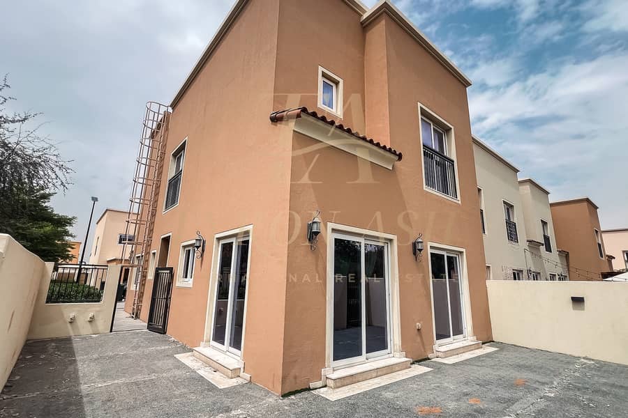 4 bedroom property at Amaranta 1, Villanova, Dubai
