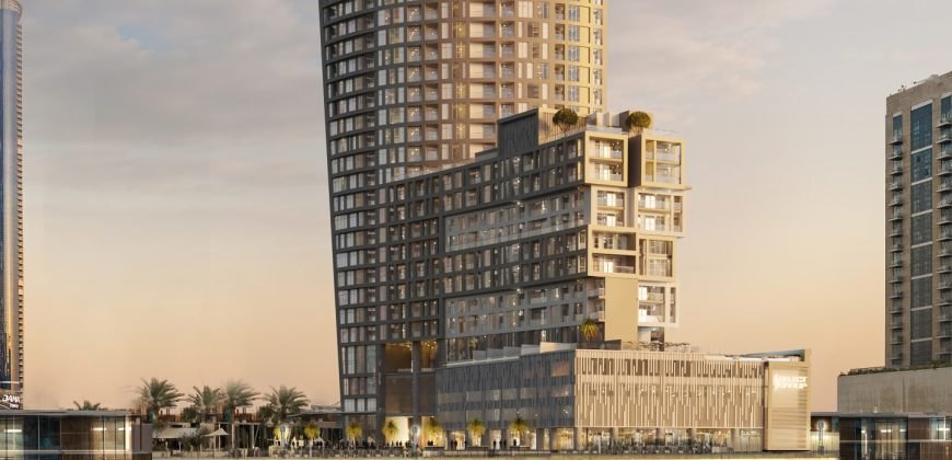 15 Northside, a development in Business Bay, Dubai, photo 3