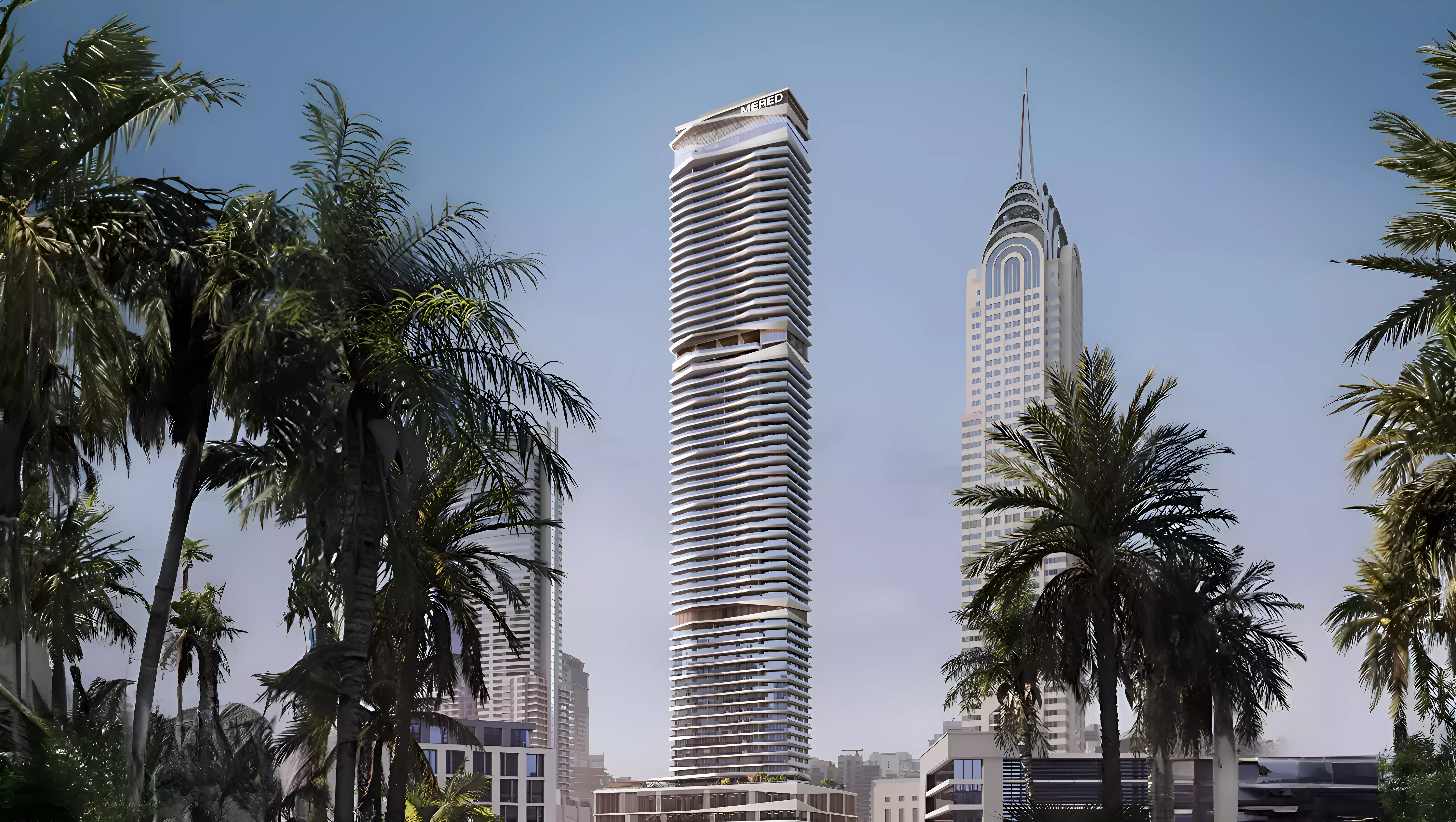 Iconic Tower, a development in Dubai Internet City, Dubai, photo 2