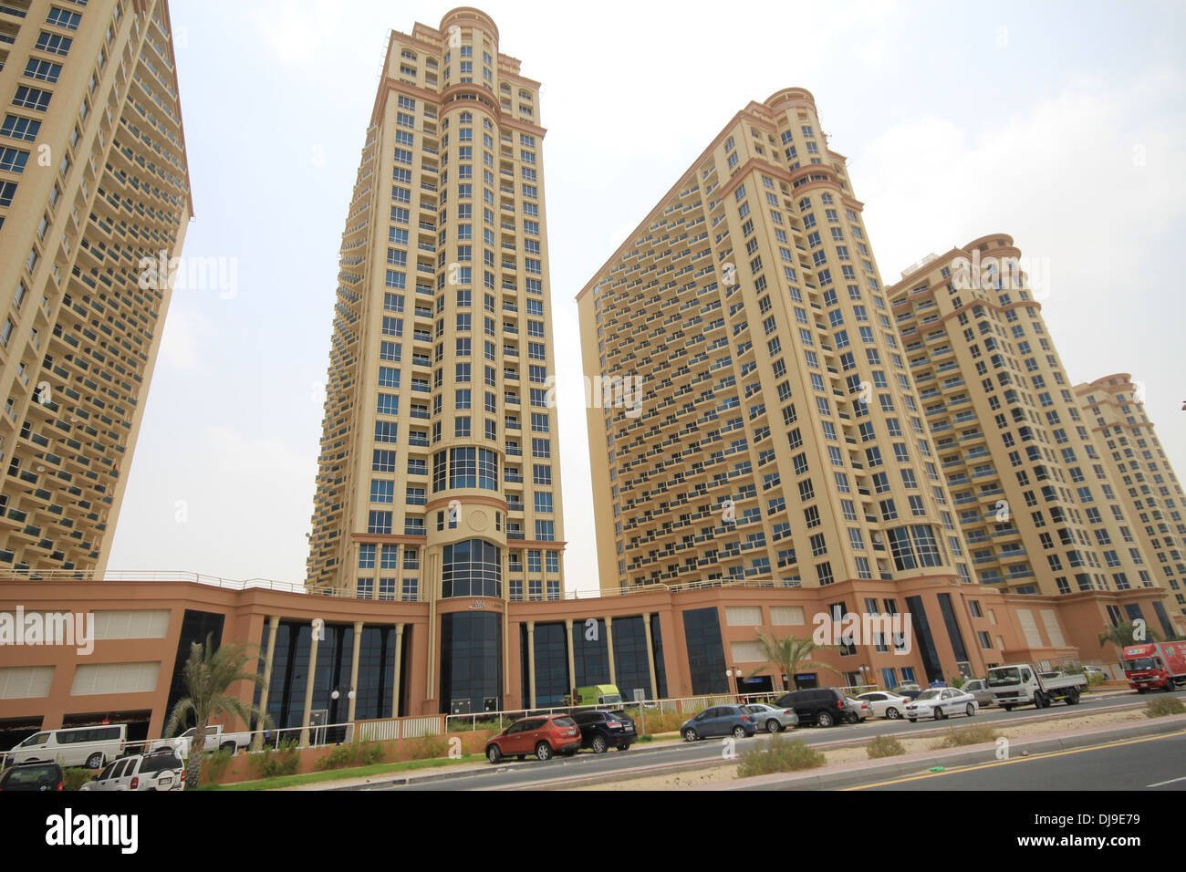 The Crescent, a development in Dubai Production City, Dubai, photo 4