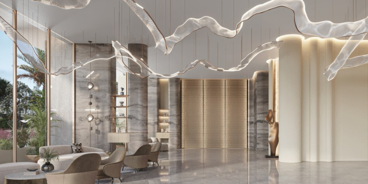 The Caden, a development in MBR District 1, Dubai, photo 5