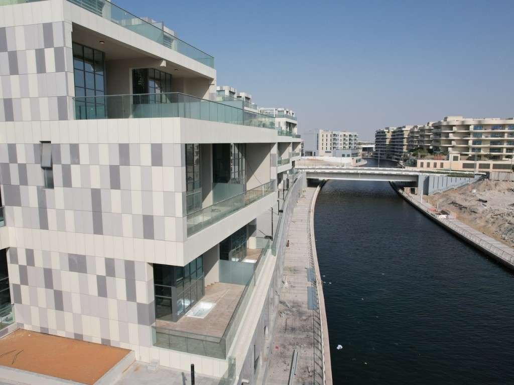Al Raha lofts 2, a development in Al Raha Beach, Dubai, photo 4
