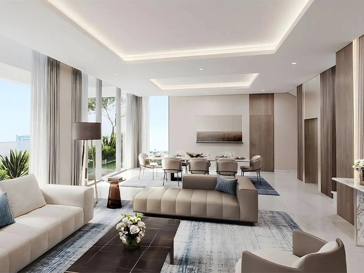 Velos, a development in Dubai Motor City, Dubai, photo 4