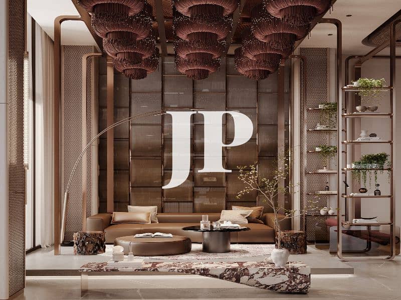 1 bedroom property at The Symphony by Imtiaz, Meydan Horizon, Dubai