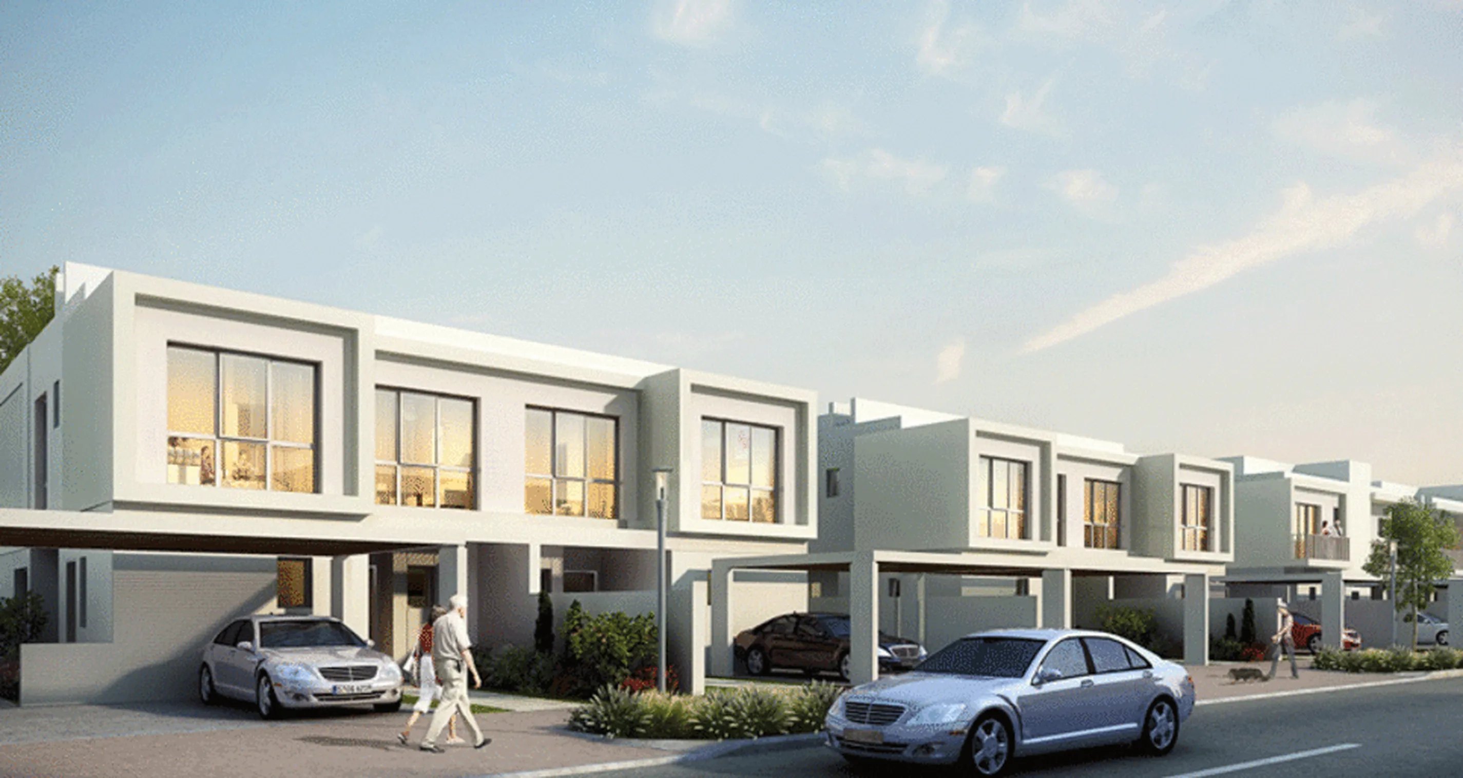 Arabella 2, a development in Mudon, Dubai, photo 3