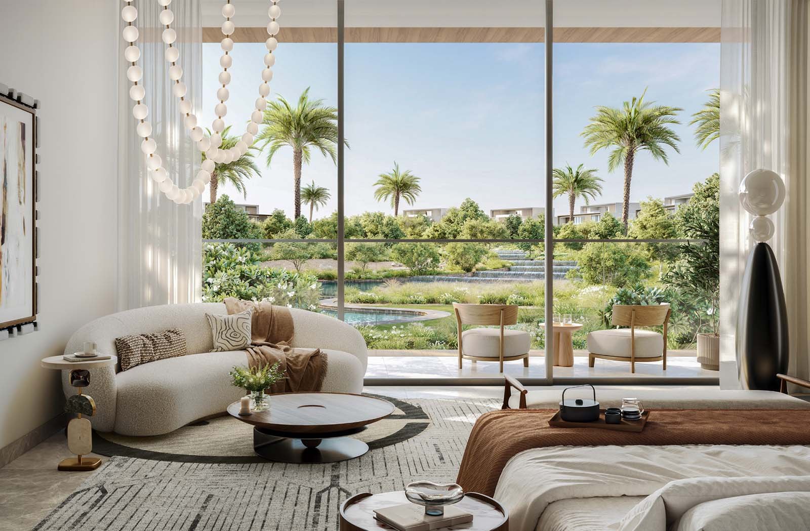 Lavita The Oasis, a development in The Oasis, Dubai, photo 4
