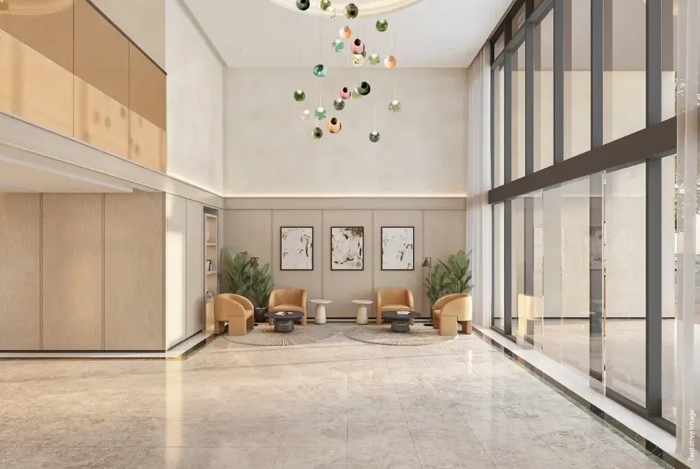 Azizi Sakandar, a development in Jebel Ali Village, Dubai, photo 3