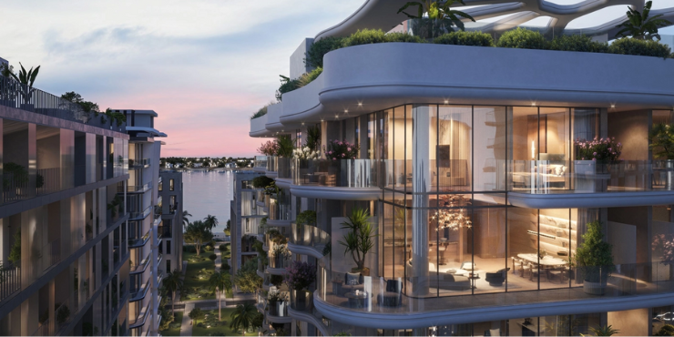 CDS Wave, a development in Dubai