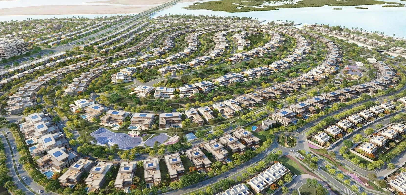 Sierra Views, a development in Reem Island, Dubai, photo 2