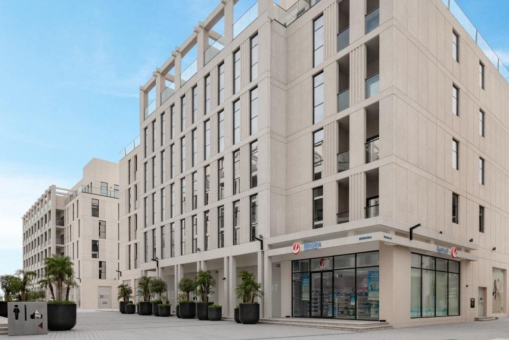 Al Mamsha Souks, a development in Muwaileh Commercial, Dubai, photo 4