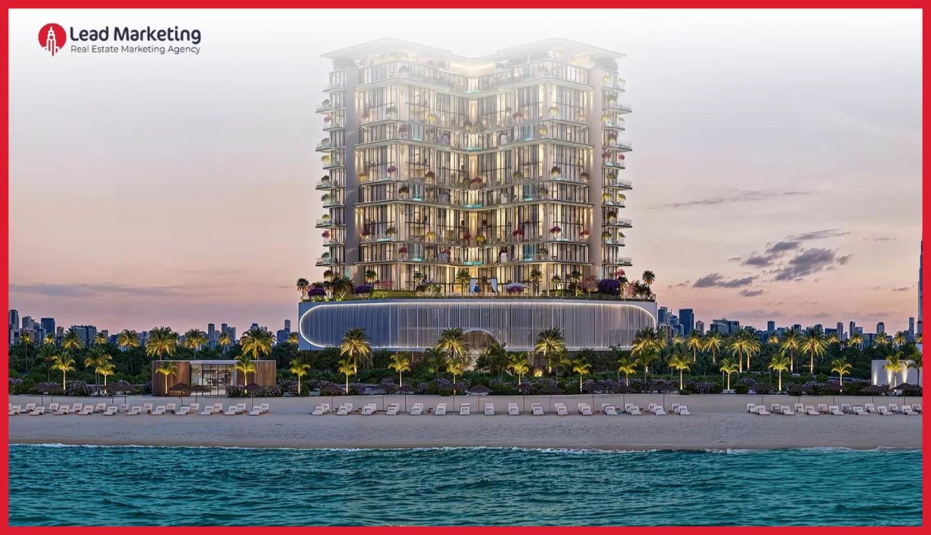 VILLA del ARTE, a development in Dubai Islands, Dubai, photo 3