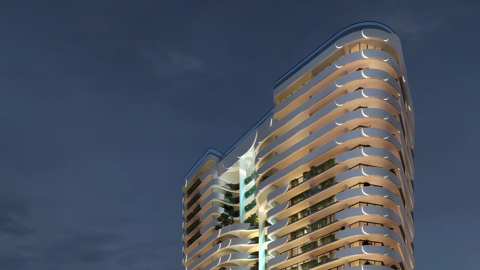 Weybridge Gardens 4, a development in Dubailand Residence Complex, Dubai, photo 2
