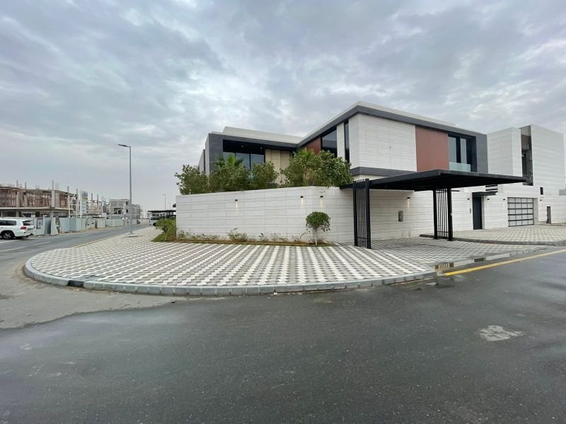 5th Avenue Residence, a development in Jebel Ali Village, Dubai, photo 4