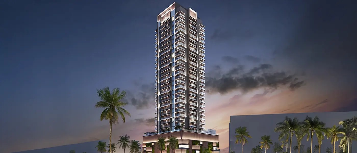 Q Gardens Aliya, a development in JVC (Jumeirah Village Circle), Dubai, photo 3