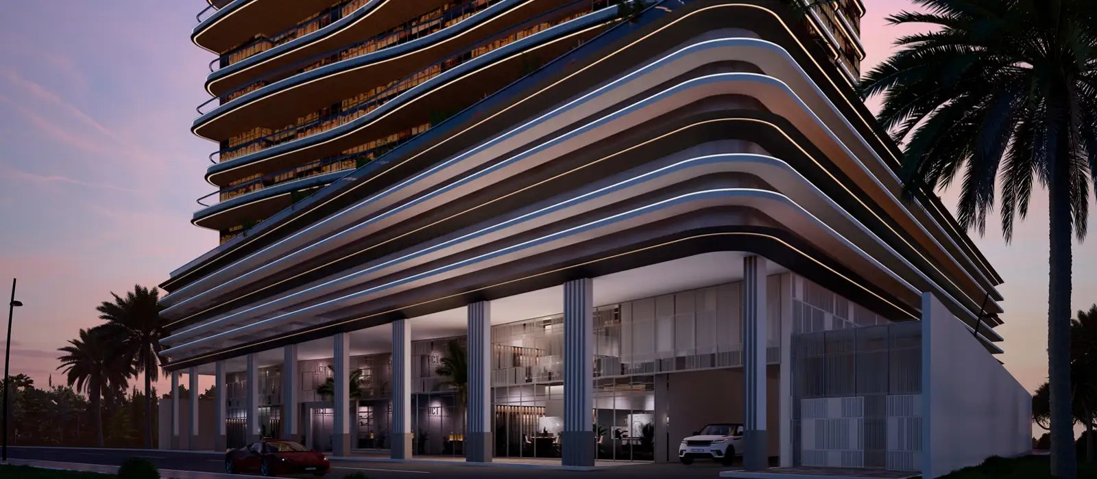 Sofitel Residences, a development in Downtown Dubai, Dubai, photo 3