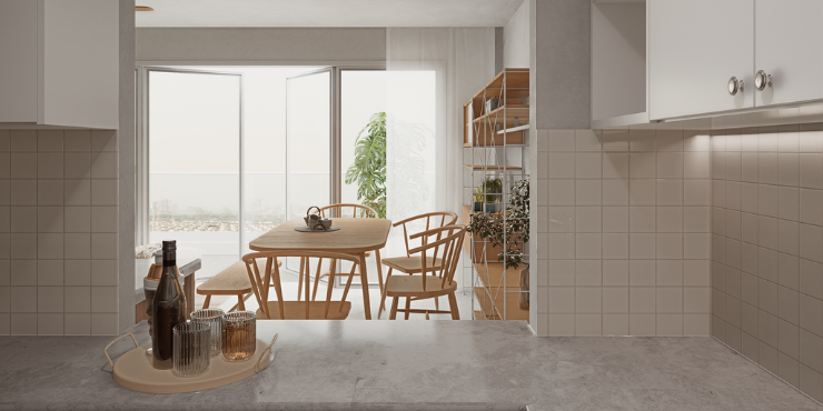 Sunlight Homes, a development in Dubai, photo 2