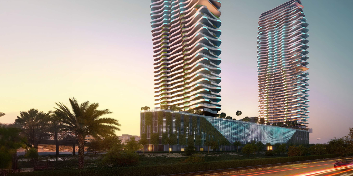 Laguna Residence Phase 2, a development in Dubai, photo 5