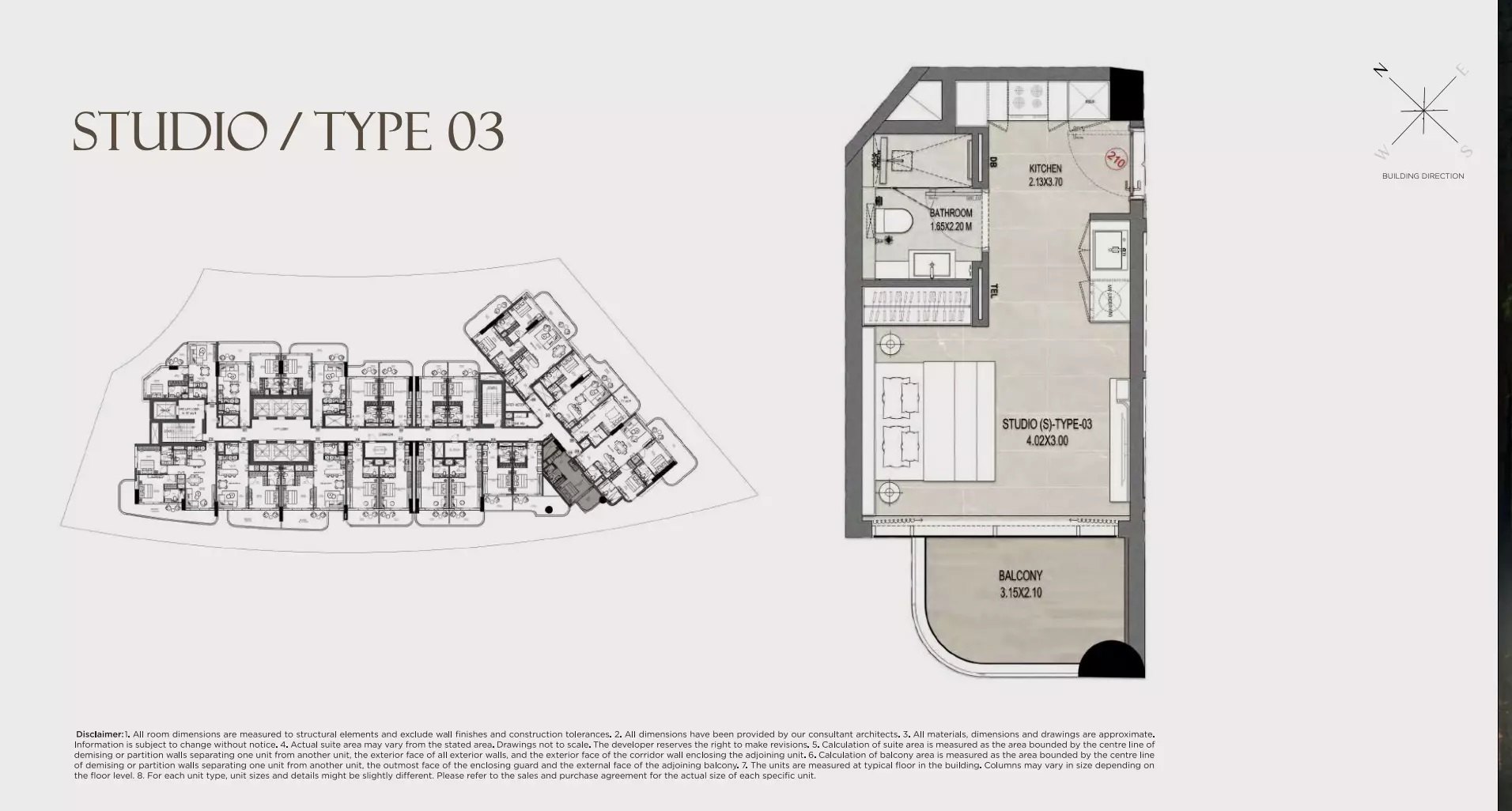 Rabdan Gates, a development in Majan, Dubai, photo 3