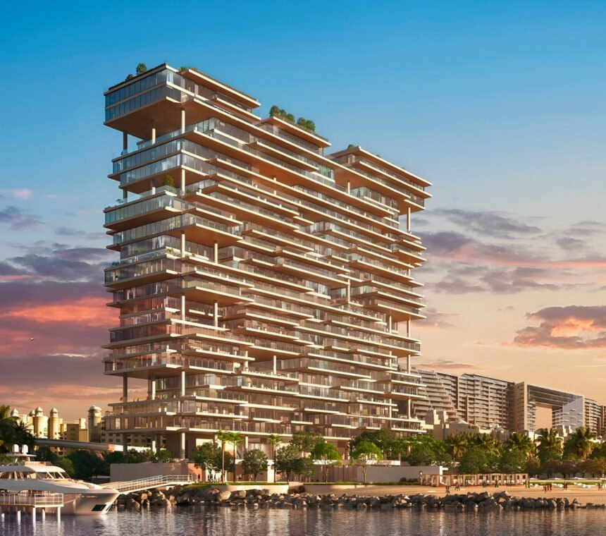 One At Palm Jumeirah, a development in Palm Jumeirah, Dubai, photo 3