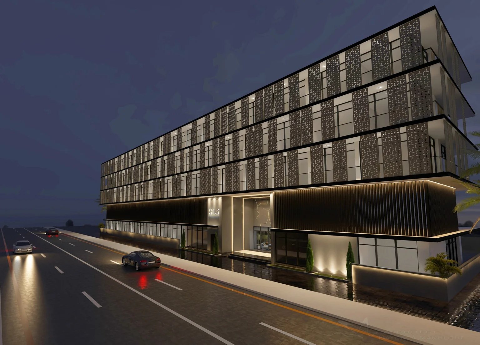 Serenity Lakes 5, a development in JVC (Jumeirah Village Circle), Dubai, photo 4