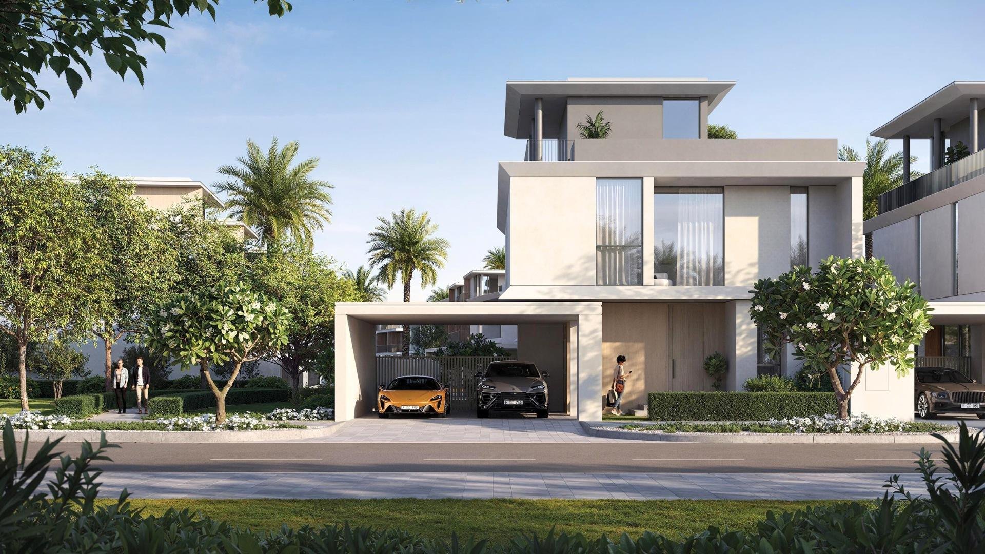 Selvara 2, a development in Grand Polo Club and Resort, Dubai, photo 3