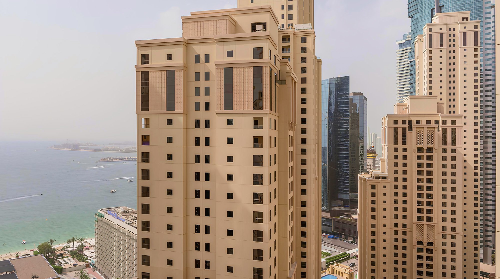 Rimal 4, a development in Jumeirah Beach Residence (JBR), Dubai, photo 4