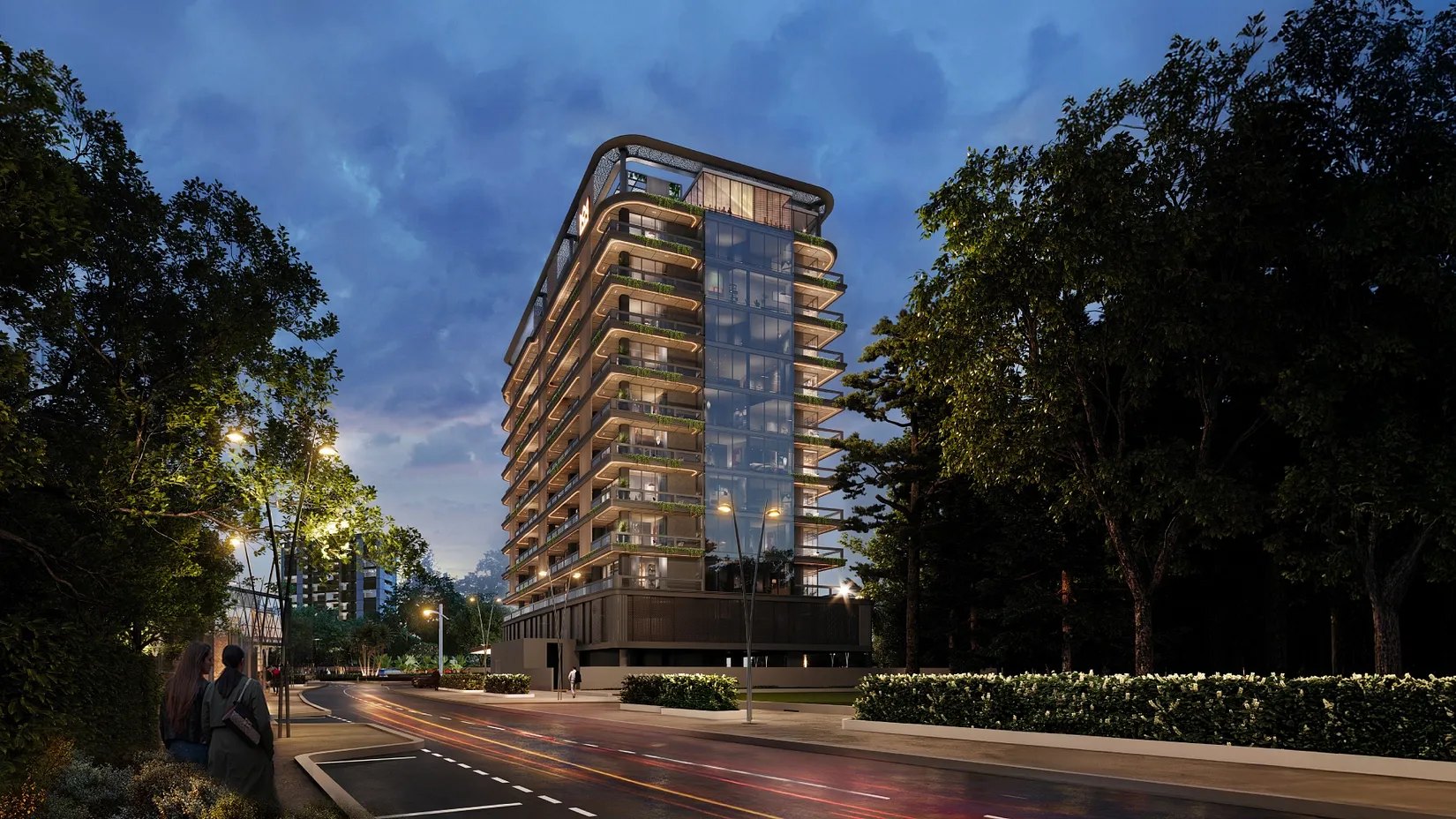 Marquis Vista, a development in Dubailand Residence Complex, Dubai, photo 4