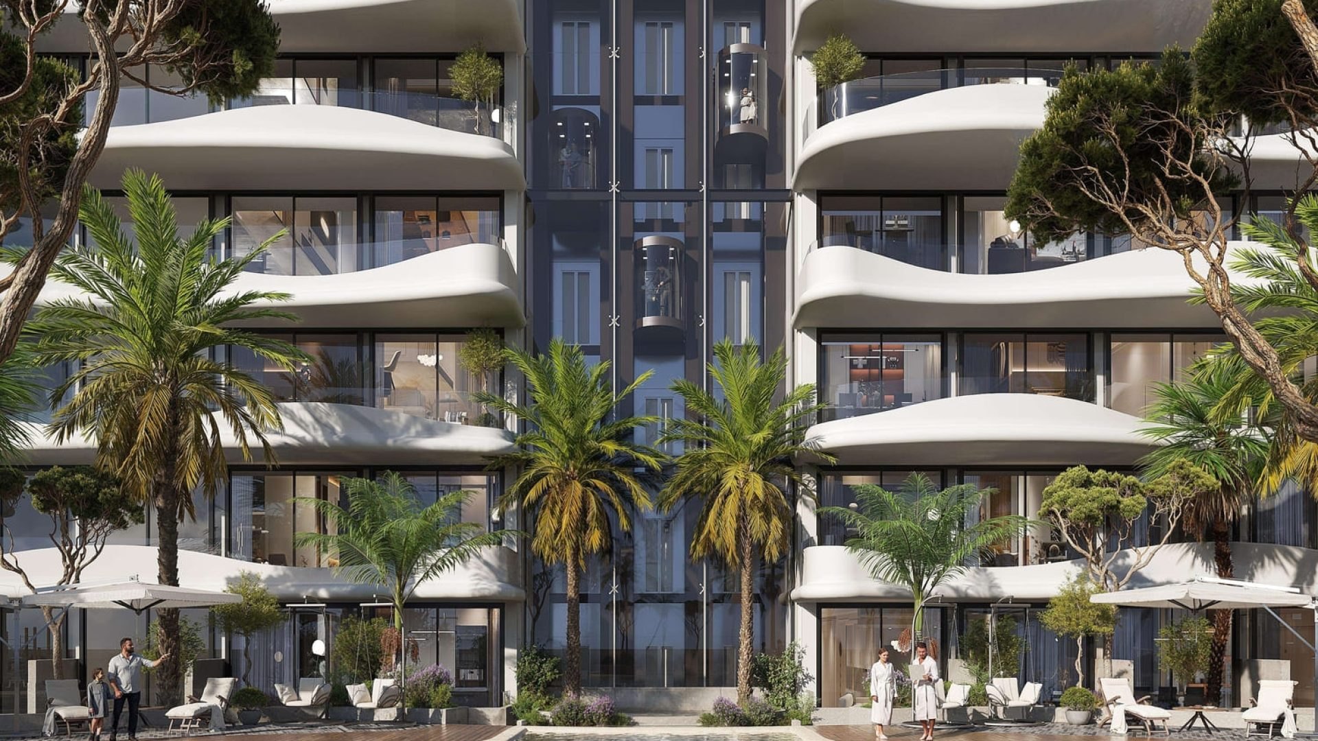Coventry Curves, a development in Dubai Industrial City, Dubai, photo 3