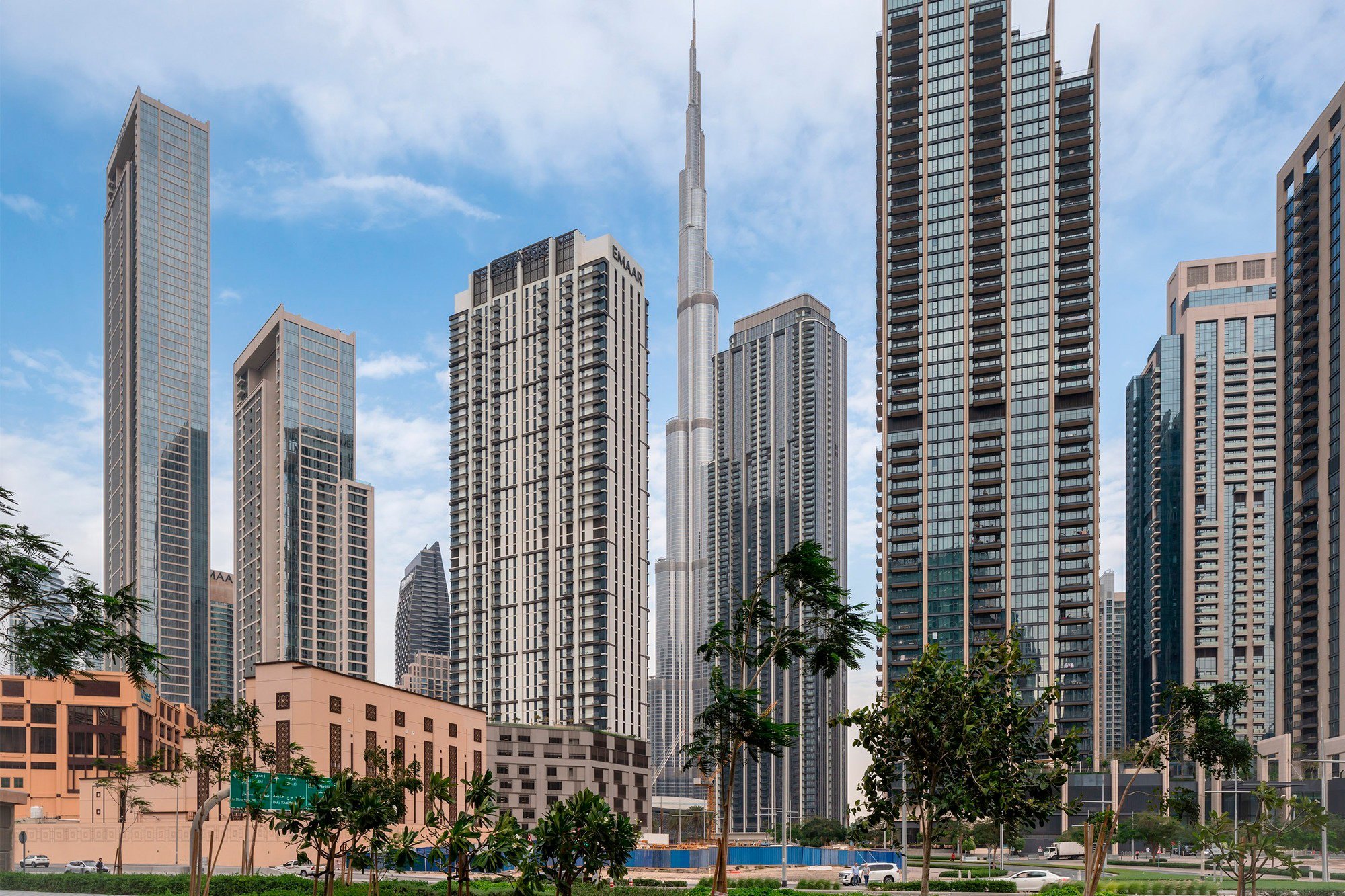 Burj Crown, a development in Downtown Dubai, Dubai, photo 2