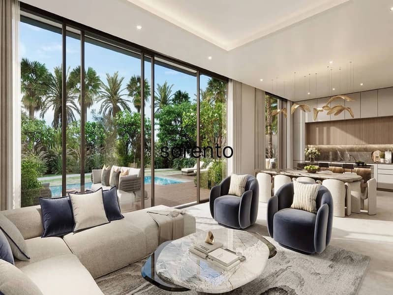3 bedroom property at Nad Al Sheba Gardens 4, Nad Al Sheba Gardens, Dubai