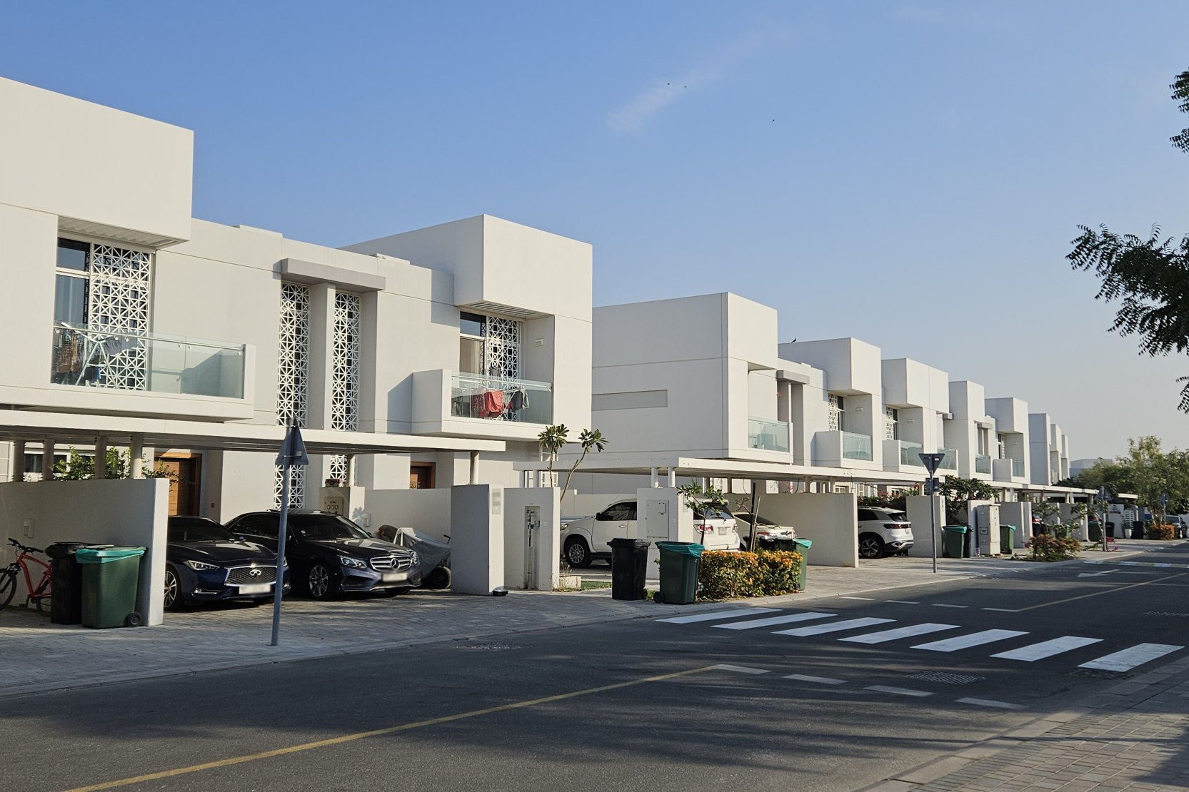 Arabella 2, a development in Mudon, Dubai