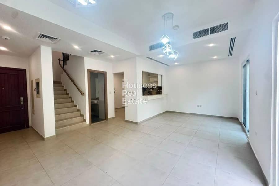 2 bedroom property at Amaranta B, Villanova, Dubai