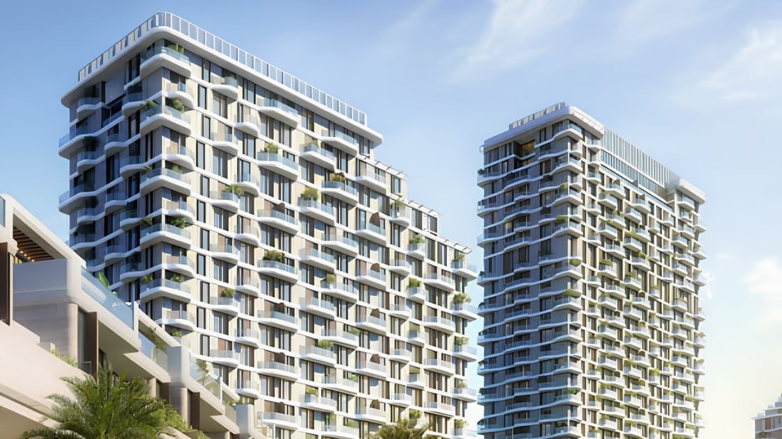 Symphony Takaya, a development in Dubai Motor City, Dubai, photo 3