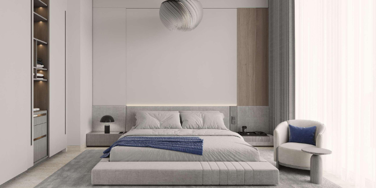 Pelagos, a development in Dubai Marina, Dubai, photo 3