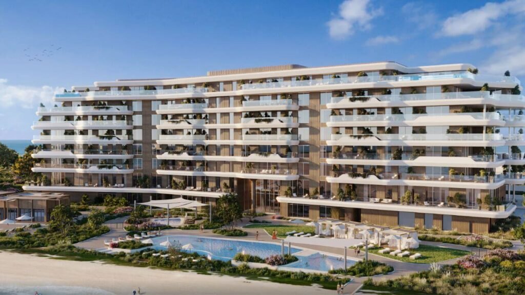Sha Residences Emirates, a development in Ghadeer Al Tayr, Dubai, photo 2