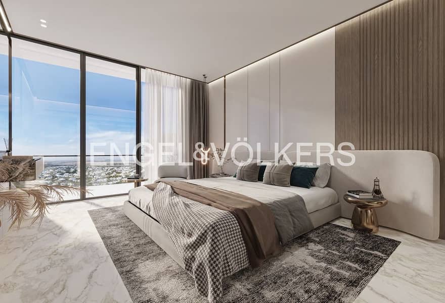 1 bedroom property at Samana Barari Heights, Majan, Dubai