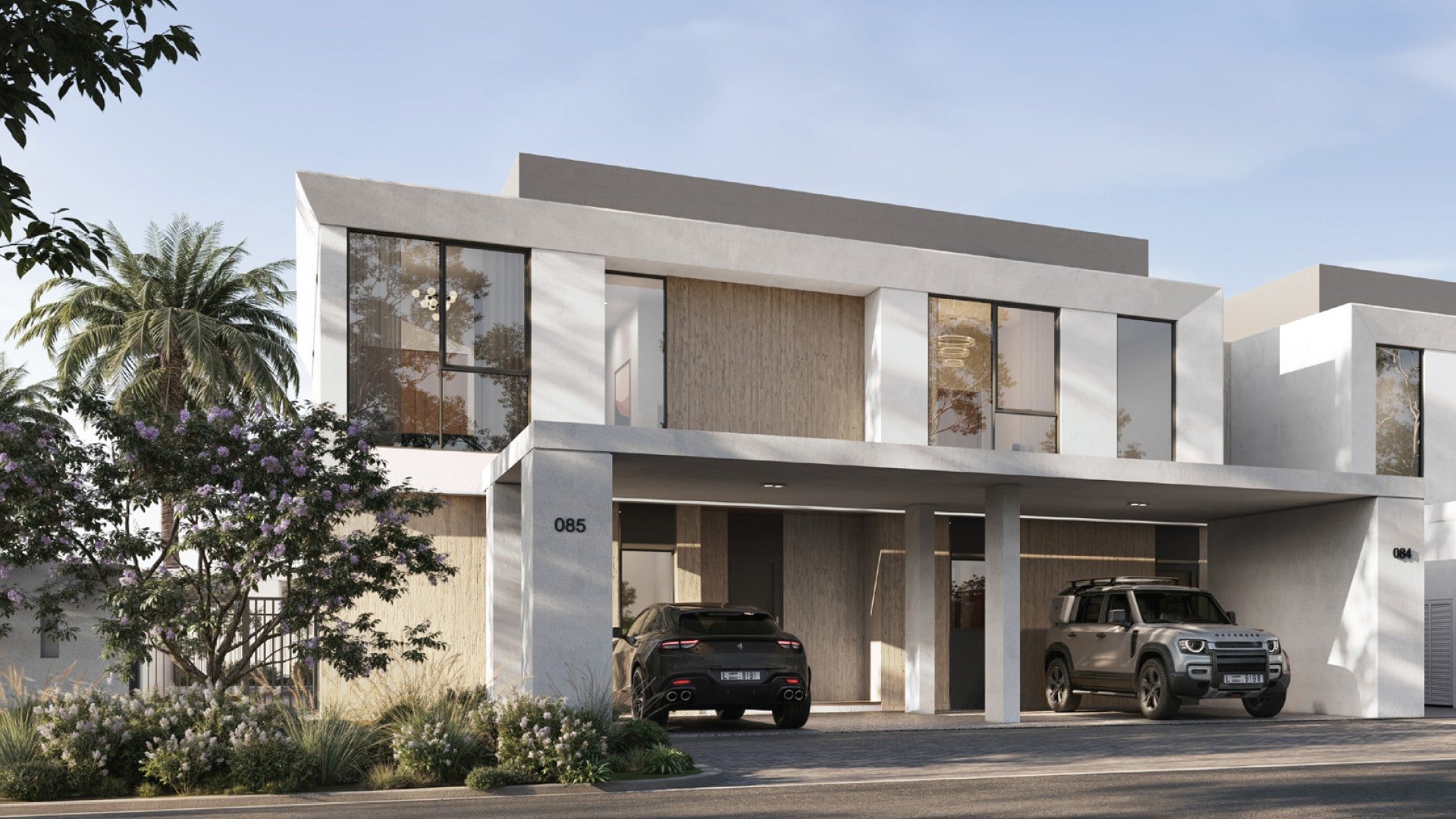 Greenville 2, a development in Emaar South, Dubai, photo 4