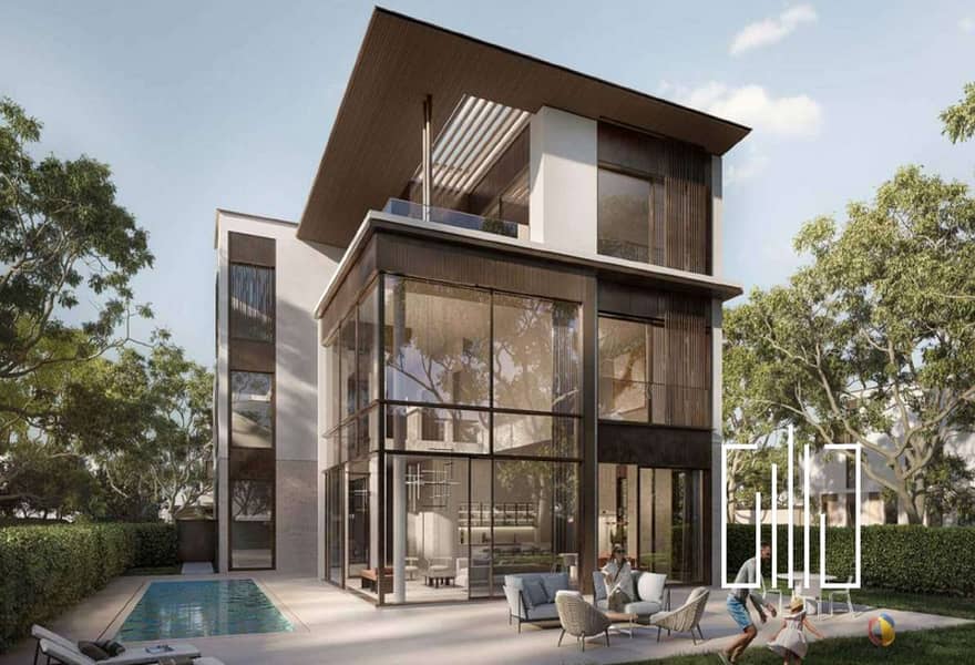 6 bedroom property at Nad Al Sheba Gardens 4, Nad Al Sheba Gardens, Dubai