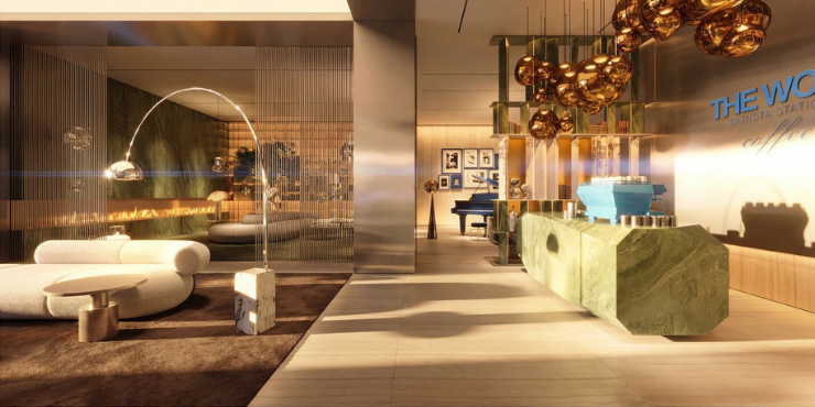 The WOW Offices, a development in Dubai, photo 2