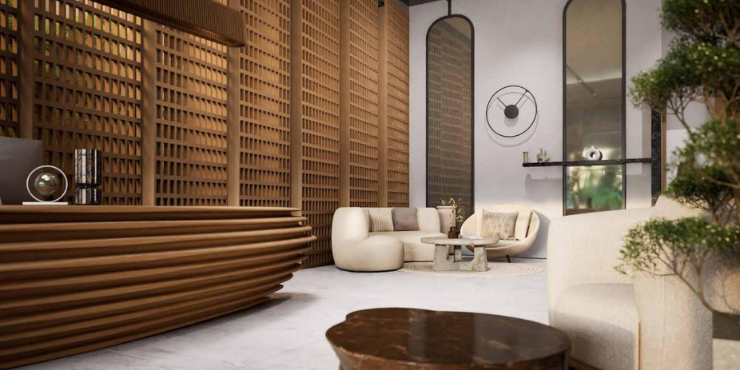 Solanki One, a development in Dubai, photo 4