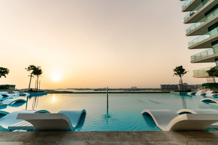 Vita Residencia, a development in Al Sufouh, Dubai, photo 2