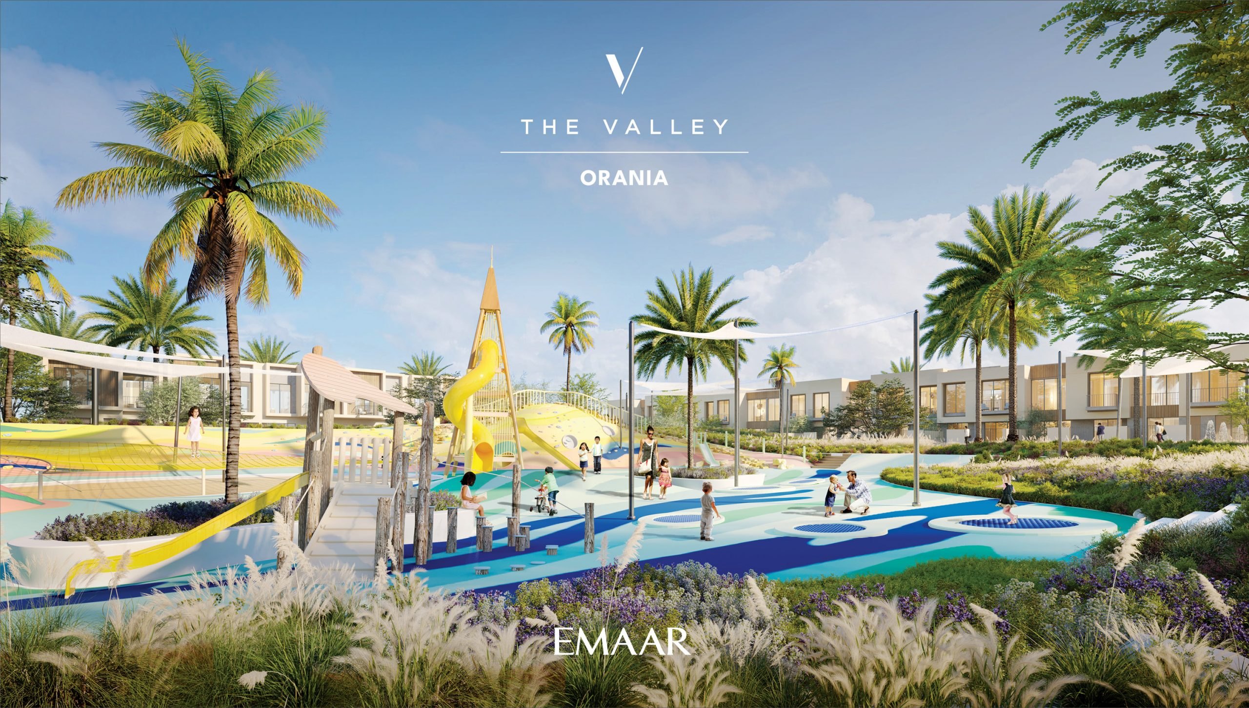 Orania, a development in The Valley, Dubai, photo 3