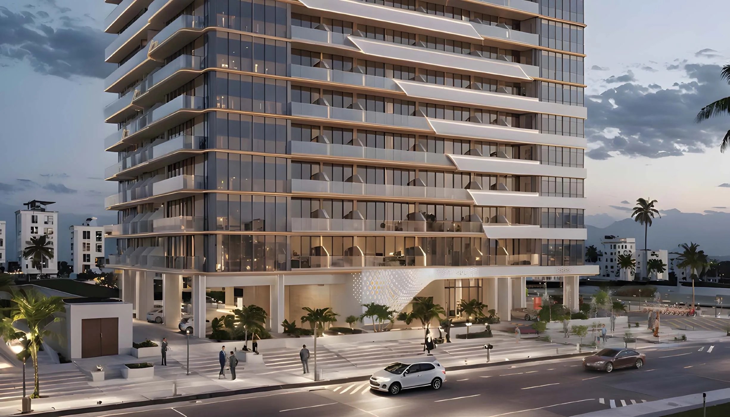 Floarea Oasis, a development in Dubailand Residence Complex, Dubai, photo 3