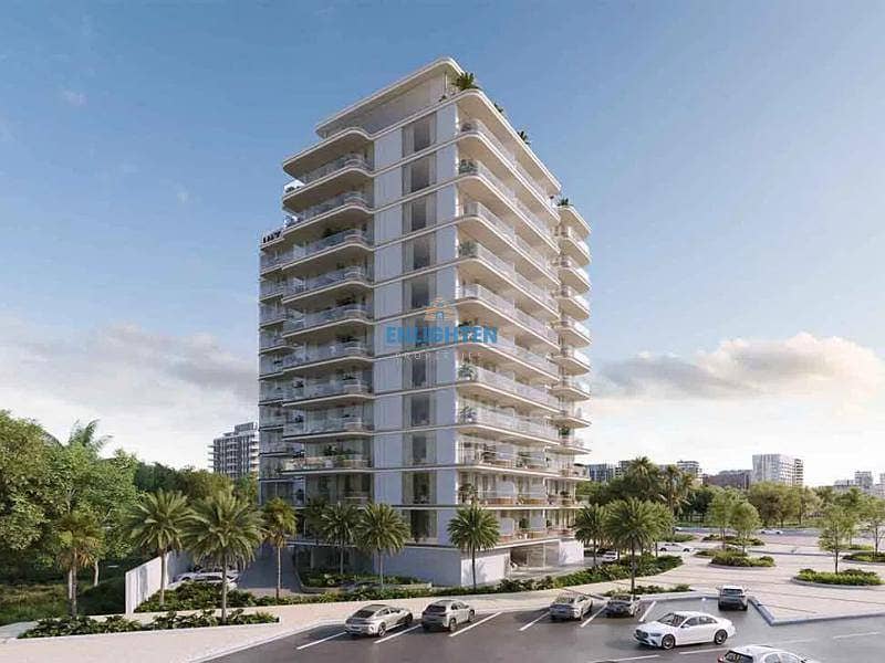 2 bedroom property at Bliss Tower, Dubai Land Residence Complex (DLRC), Dubai