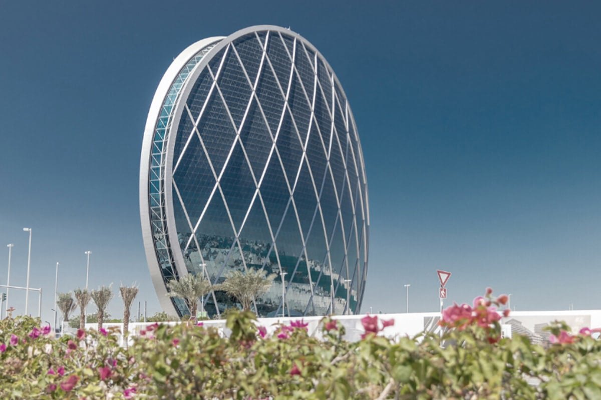 The Source, a development in Al Saadiyat island, Dubai, photo 4