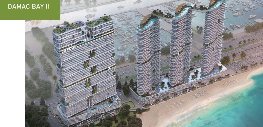 Marina Bay, a development in Reem Island, Dubai, photo 4