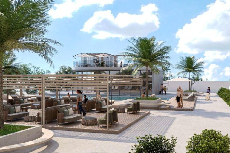 Serene Gardens, a development in Discovery Gardens, Dubai, photo 3