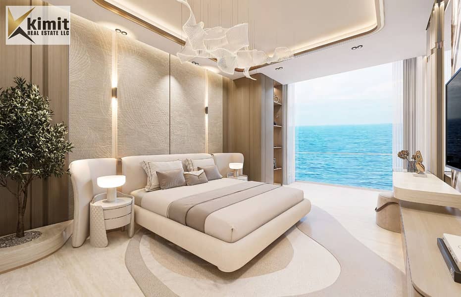 Property at Breez by Danube, Dubai Maritime City, Dubai