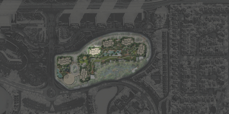 East Residence 3, a development in Dubai, photo 5
