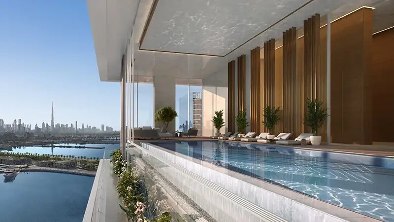 The Sterling, a development in Business Bay, Dubai, photo 2